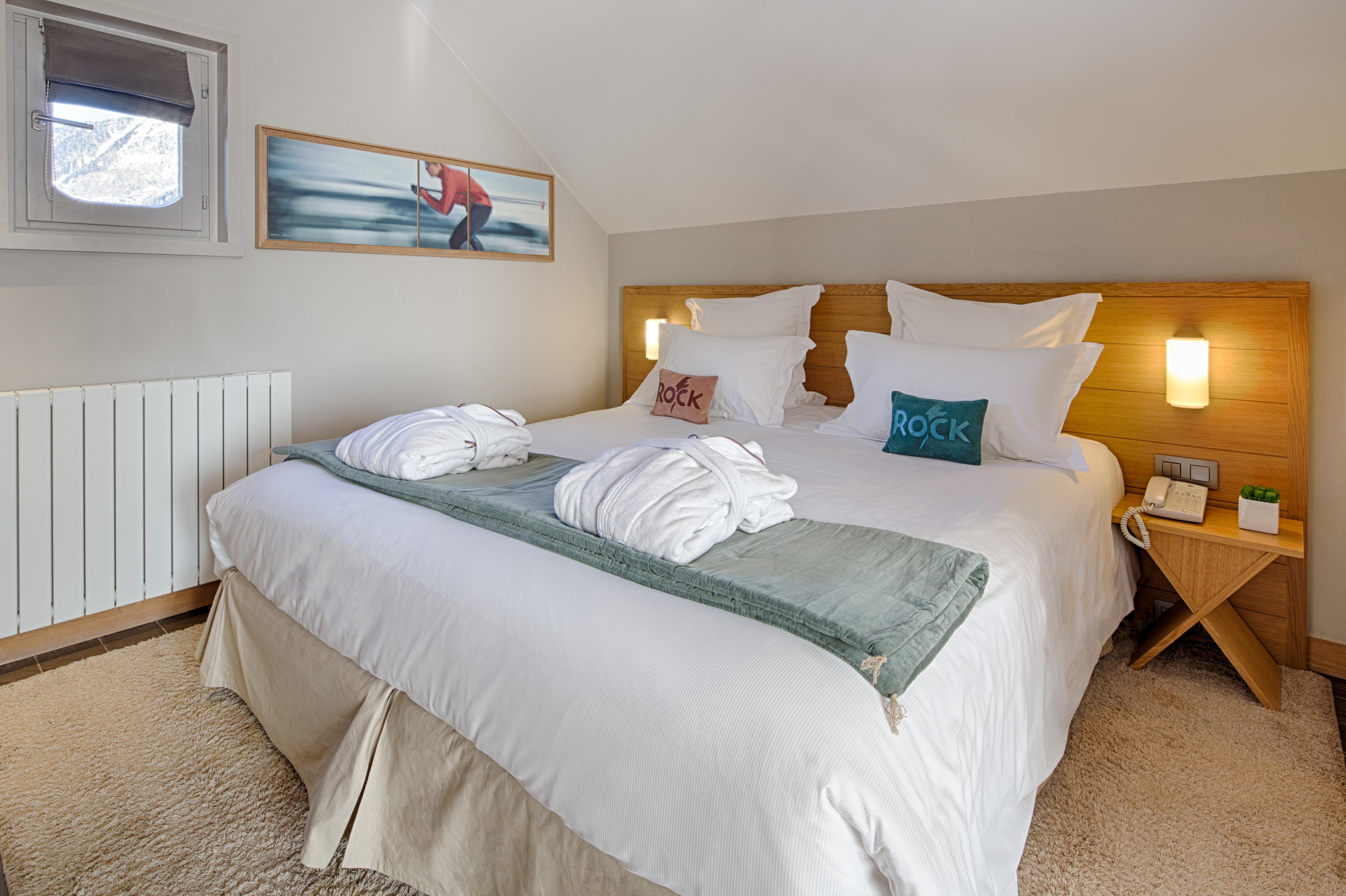 Hotel Le Morgane Шамони Экстерьер фото